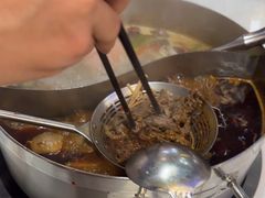 -刘少华贵州小黄牛·鲜牛肉火锅(总店)