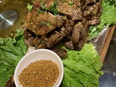 -大汗行宫园林餐厅