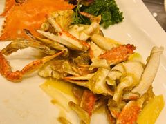 螃蟹-海鲜码头·中国菜