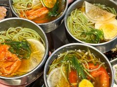 -山葵说·泥炉烤肉(泰达时尚E街区店)