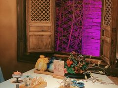 -叶叶菩提·晋福宫