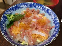 -加奈日本料理