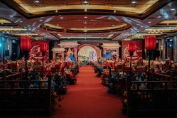 -铭诺婚礼策划公司(通州店)