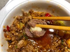 -海底捞火锅(雄峰城店)