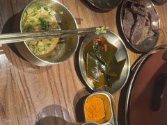 -西塔老太太泥炉烤肉(万柳华联店)