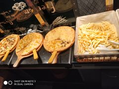 -好伦哥比萨烤肉自助(马家堡店)