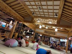 -青水瓦台(青山店)