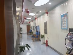 -圣贝口腔(海淀店)