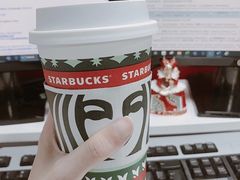 -星巴克(深圳嘉汇新城店)