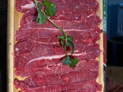 -贵厨酸汤牛肉(小十字店)