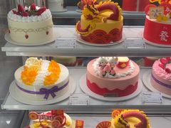 -GANSO元祖食品(锦创书城店)