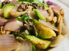 -禄源公·老莞诚饭店