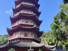 -阿育王寺