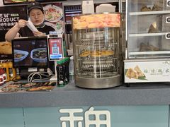 -魏家凉皮(祈年大厦店)