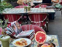 -BROWNSTONE布朗石西班牙餐厅(富城店)