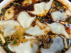 -王菊美食街·王菊面馆(总店)