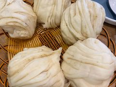 花卷-金莹丸子汤清真(朝外SOHO店)