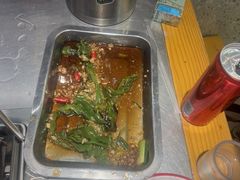 -古彭7只羊·招牌白串·碳锅羊肉旗舰店