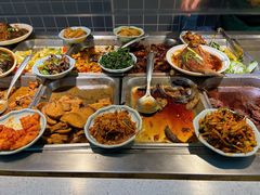 -稻花香大食堂(大沽路店)