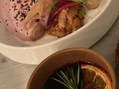 -Ocean's Table 欧舍