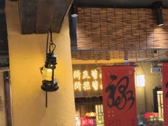 -串盟烧烤大排档·长沙美食地标(星沙店)