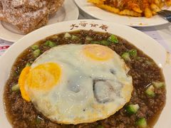 -大哥餐厅(西城花园店)