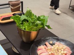 -大头椰·椰子鸡火锅(新梦店)