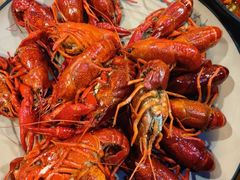 -阙记三毛蒸虾·烧烤湖北菜