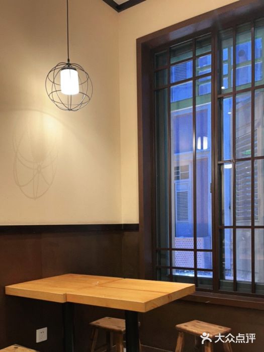 八婆婆烧仙草(中山路店)图片