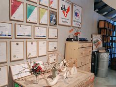 -GOTLOT COFFEE&KITCHEN角落厨房NOOK店