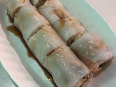 -点点心点心专门店(湾仔店)