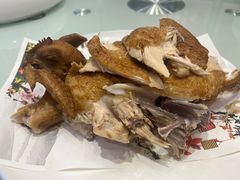 -老德州四合院·德州菜(天衢路店)
