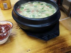 -口岸齐齐哈尔烤肉(风尚米兰总店)