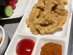 -海底捞火锅(银泰中心店)