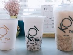 -KOI The(卓悦汇购物中心店)