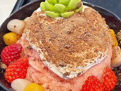 -鲜芋仙(中环百联2店)