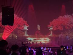 -赤红音乐现场(浦东金桥路店)