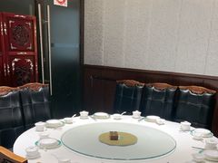 -老洋房花园饭店(绍兴路店)