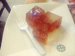 -添好运点心专门店(深水埗店)