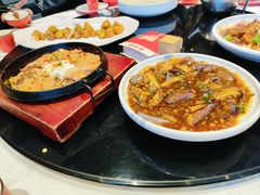 -聚鑫阁江浙菜·非遗传承技艺(青村帝华园店)