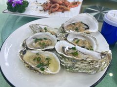 -景好海鲜餐厅(大鹏必选旅游店)