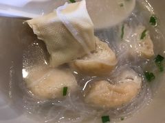 -东泰祥生煎馆(重庆北路店)