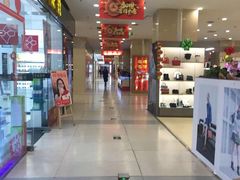 -沈阳百联购物中心(青年大街店)