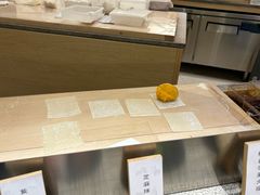 -米糯糯·MINONO·大福冰淇淋(青岛万象城店)