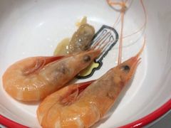 -小厨师·二十年沈家门小海鲜(百井坊巷店)