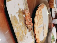 -西域阿里马新疆菜·清真(桂花路店)