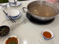 -福合埕牛肉火锅(长平国新店)