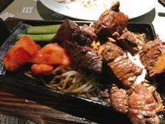 -穹六人间 people 6(岳阳路店)