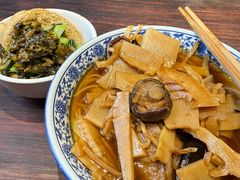 -西园寺素食(西园弄戒幢律寺店)