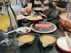 -乔先生涮肉·鲜活牛羊肉火锅(塘沽店)